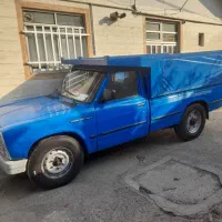 حمل بار با نیسان.شبانه روزی