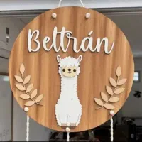 تابلو اتاق کودک