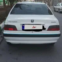 پژو پارس فول|خودرو سواری و وانت|مشهد, ایثارگران|دیوار