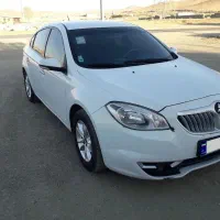 برلیانس ۳۳۰ بیرنگ|خودرو سواری و وانت|همدان, |دیوار