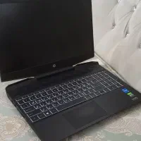 لبتاب گیمینگ i5 11gen H با گرافیک rtx 3050