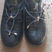 کفش چرم مارک R & W|کیف، کفش، کمربند|شیراز, کوزه گری|دیوار