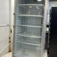 یخچال ایستاده سانتریفیوژ گرم کن