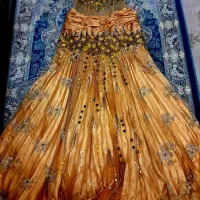 لباس مجلسی