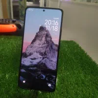 گوشی note13 بدون ایراد و خط خش|موبایل|خوی, |دیوار