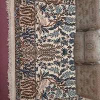 فرش دستبافت|فرش|اصفهان, بوزان|دیوار