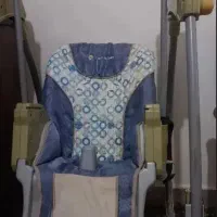 تاب کودک مامالاو