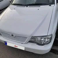 پراید۱۳۲دوگانه فابریک|خودرو سواری و وانت|سقز, |دیوار