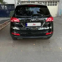 جک اس ۵ مدل ۹۷ s5|خودرو سواری و وانت|تهران, فردوس|دیوار