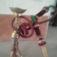قلیون حاج اوغلی سفارشی  ساز