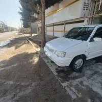 132 مدل 87|خودرو سواری و وانت|خواف, |دیوار