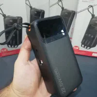 پاوربانک 30000 اورجینال LENIVO فست با گارانتی|لوازم جانبی موبایل و تبلت|تهران, اسکندری|دیوار