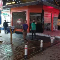 تابلوچلنیوم وکامپوزیت ملکی