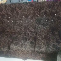 مبل راحتی ۷ نفره|مبلمان خانگی و میز عسلی|اصفهان, گلزار|دیوار