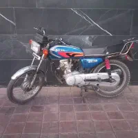 موتور پارس مدل ۹۵
