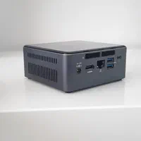 کیس کوچک اینتل i5 نسل ۷ - nuc7i5|رایانه رومیزی|تهران, خرمشهر|دیوار
