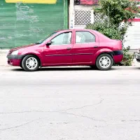 تندر ۹۰ مدل ۸۸ بدون رنگ