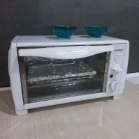 یک عدد تستر نان سالم نو
