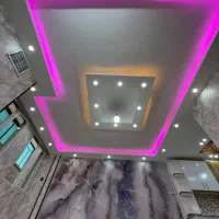 اجرای کناف با بهترین قیمت