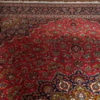قالی ۱۲ متری|فرش|ملایر, |دیوار