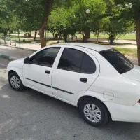تیبا 1مدل 1400بی رنگ