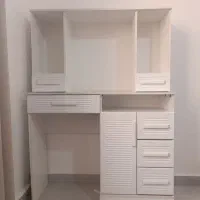 میز تحریر|میز تحریر و کامپیوتر|بندرعباس, |دیوار