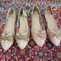 کفش مجلسی خارجی