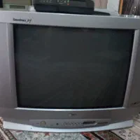 تلویزیون ۲۱اینچ