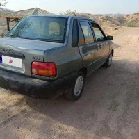 صبا مدل ۸۸شاسی پلم|خودرو سواری و وانت|مسجد سلیمان, |دیوار