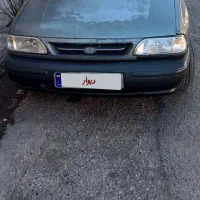 پراید مدل 85