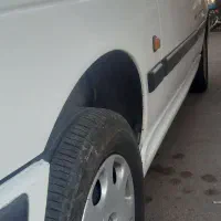 پرشیا مدل ۹۰ دوگانه فابریک|خودرو سواری و وانت|قم, سراجه (۱۵ خرداد)|دیوار