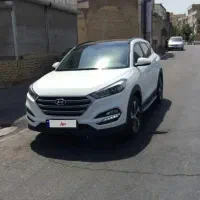 رنت و اجاره ماهانه هیوندا توسان. کرایه ماشین