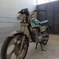 نیکتاز ۲۰۰ مدل ۹۵