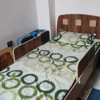 سرویس کامل چوبی کودک و نوجوان  با کیفیت