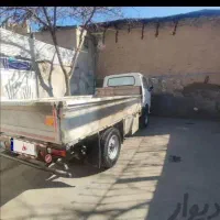 زامیاد Z 24 اف دوگانه سوز، مدل ۱۳۹۰|خودرو سواری و وانت|مشهد, توس (بلوار توس)|دیوار