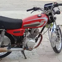 موتور سیکلت