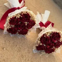 هدیه خاص و جاودان|گل مصنوعی|مسجد سلیمان, |دیوار