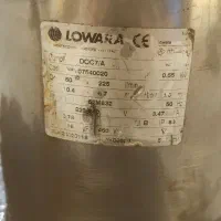 کفکش لورا ایتالیایی|ماشینآلات صنعتی|اصفهان, مشکین|دیوار