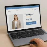 طراحی سایت فروشگاهی و شرکتی حتی قسطی و چکی