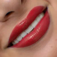 آرایش دائم/ فیبروز/ شیدینگ لب