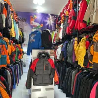 پوشاک استوک سعید