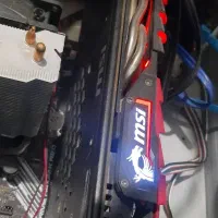کارت گرافیک،GTX1060 6گیگابایت،مناسب گیمینگ+رندرینگ|قطعات و لوازم جانبی رایانه|اهواز, پردیس|دیوار