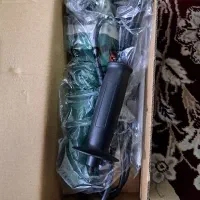 مینی فرز DWT مدلWS07-115E توان ۷۵۰|مصالح و تجهیزات ساختمان|فاضل آباد, |دیوار