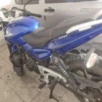 پالس ۱۸۰ مدل ۹۱