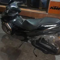 گلکسی R155 طرح ایروکس اب خنک