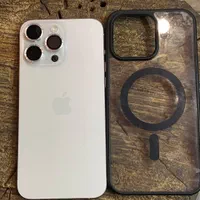 اپل iPhone 15 Pro Max با حافظهٔ ۲۵۶ گیگابایت|موبایل|تهران, حسن‌آباد|دیوار