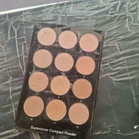 تعدادی سایه تعدادی لوازم ارایش|آرایشی، بهداشتی، درمانی|کرمانشاه, |دیوار