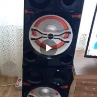 فروش تلویزیون و باند