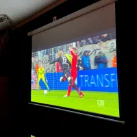 ویدیو پروژکتور اپسون سری سینمایی 6.000 انسی لومن