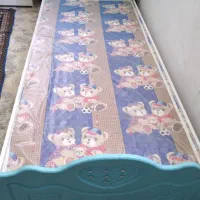 سلام باعرض ادب کمدتخت بچه